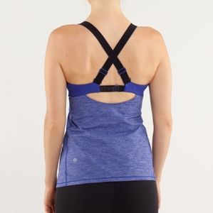 Lululemon Run: Catch Me Tank